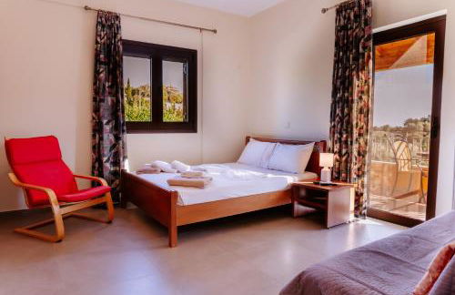 Villa Rena - Foto 57