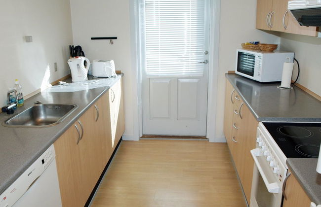 4 bedroom House in Egernsund with terrace - Photo 7