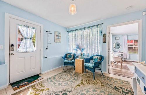 Mermaid Cottage - 3 BDR Charmer - Foto 18