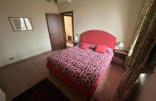 Agriturismo Pantano Borghese - Foto 11