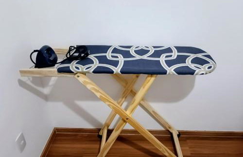 Apartamento aconchegante - Foto 18