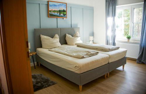 Ferienwohnung Peters (EG) - Foto 27