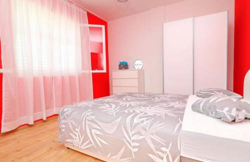 Apartment Marjana Prizba with terrace - Photo 12