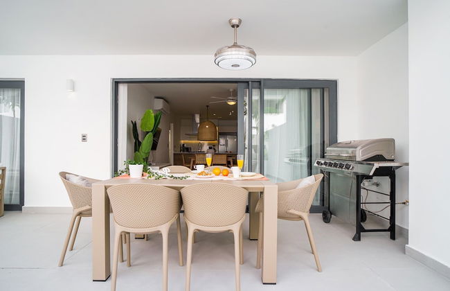 Luxury 3 Bedroom Apartment at the Beach - Foto 74