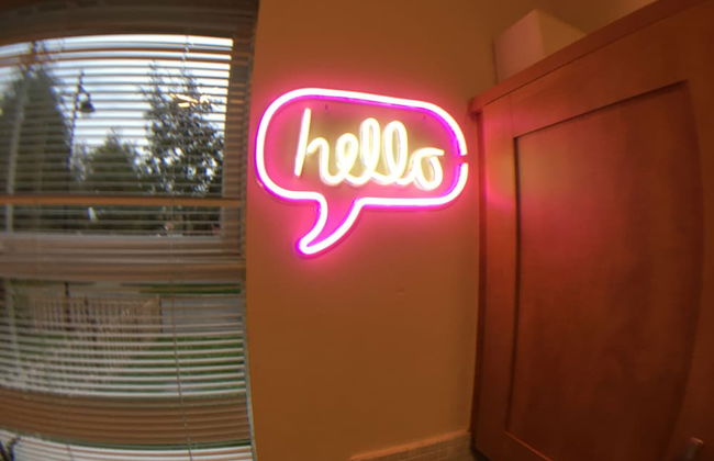 Quayside Properties 4 hotel type rooms - Foto 10