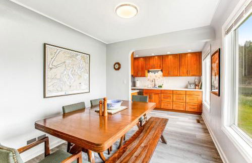 The Glen Cove Sand Spit & Guest Cottage - Foto 8