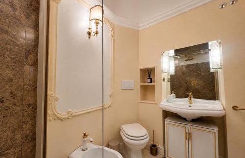 Veronica Suite, Terrace exclusive Historic Centre Piazza Venezia - Foto 31