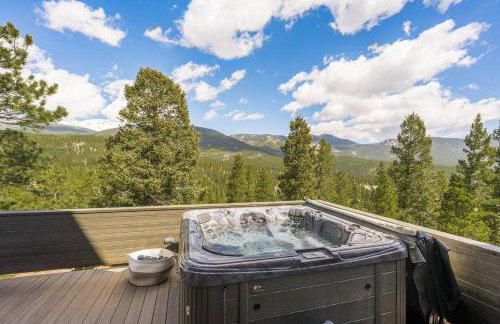 Summit Solace LUXE 360 Views Hot Tub Games - Foto 39