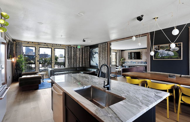 Inn Cahoots - Foto 17