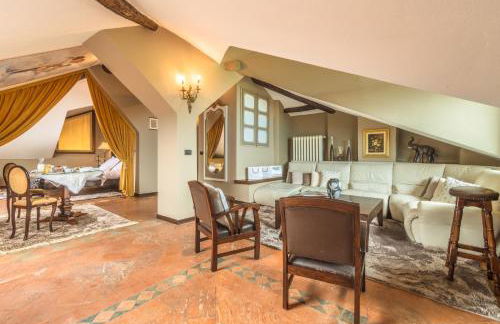 The Lake Como Villa - Foto 16