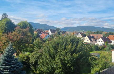 Ferienwohnung Luitpold 21 - Foto 9