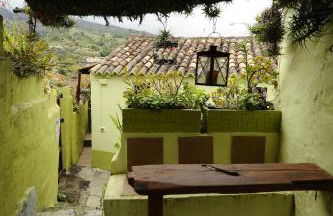 Casa Maracuya, La Palma - Foto 6