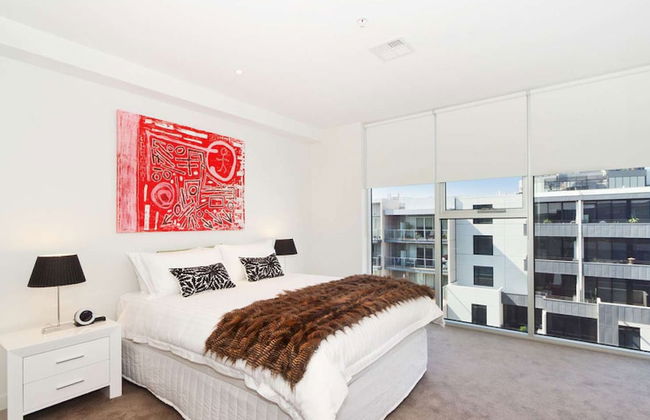 Penthouse With Bay Views - Foto 2