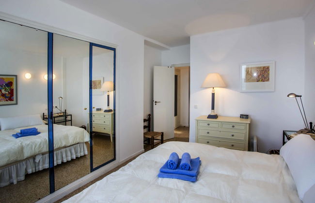 2 bedroom Apartment in Jávea - Photo 15