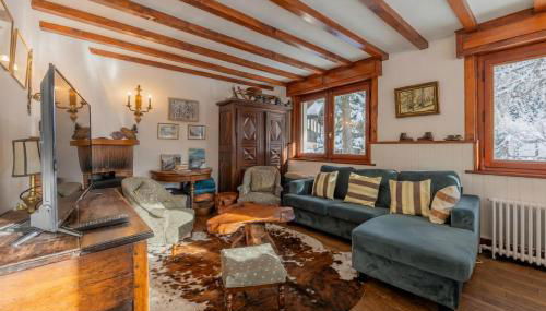 Chalet Ecureuil - Happy Rentals - Photo 2, Other