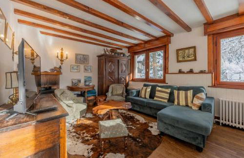 Chalet Ecureuil - Happy Rentals - Photo 2