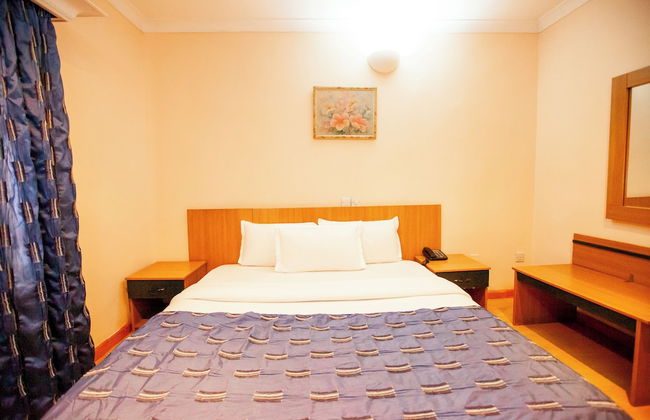 Jersey Apartments By Genesis - Foto 5