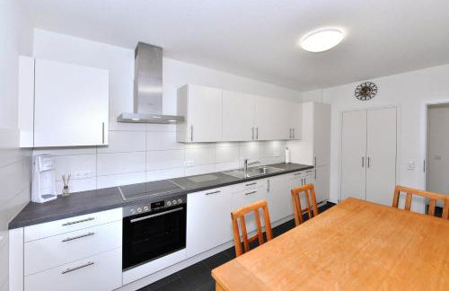 Gästehaus in Schopfheim, 20 km zur Schweiz-Basel, direkte S-Bahnverbindung - Foto 30