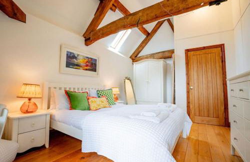 Oak Barn, Ludlow - Foto 28