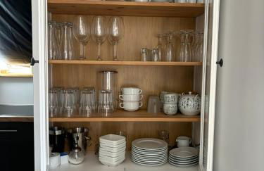 Alte Apotheke - Moderne Wohnung mit Dachgeschoss - Photo 19