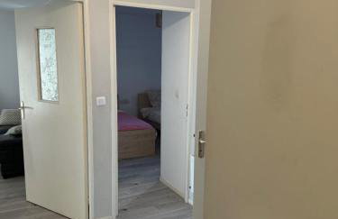 Appart Orleans Gare - Photo 18