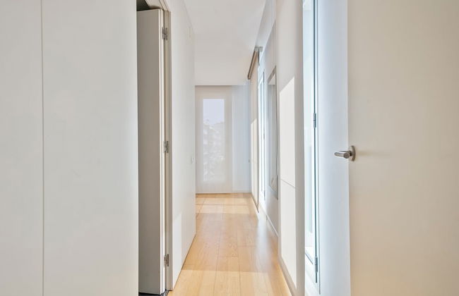 Lugaris Beach - Apartments - Foto 27