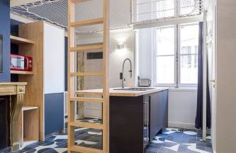 Hamac Suites - Lyon le Bellecour - Photo 25