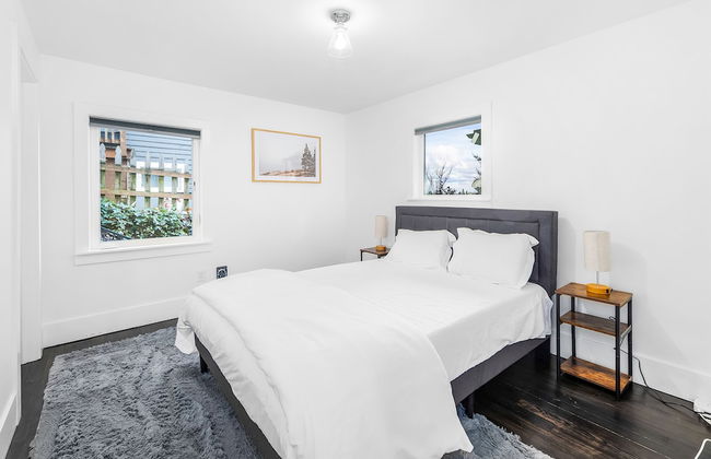 1BR Tranquil Haven in Beacon Hill - Photo 2