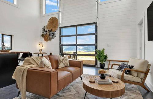 The Bitterroot Bunkhouse - Foto 7