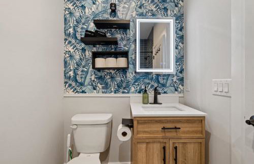 2br 3ba 2King bd 3 Car Parking Bonus area with Queen Bed - Foto 37