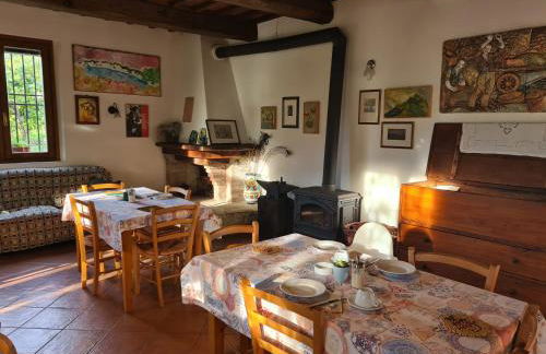 Agriturismo PEDROSOLA - Photo 75