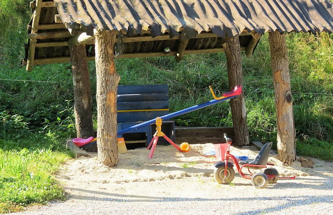 Gemutliche Tierfreundliche Wohnung in Huddingen - Foto 18