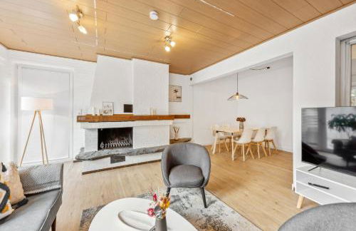 Alter Ziegelhof, Terrasse, WLAN, bis zu 11 Personen - Photo 3