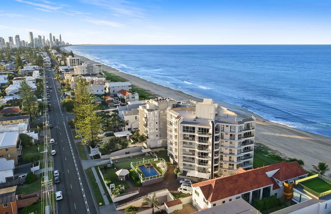 Foreshore Apartments - Foto 53