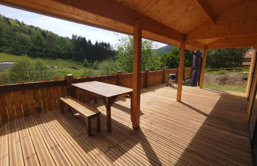 Chalet "Le Ressourcé" - Foto 11