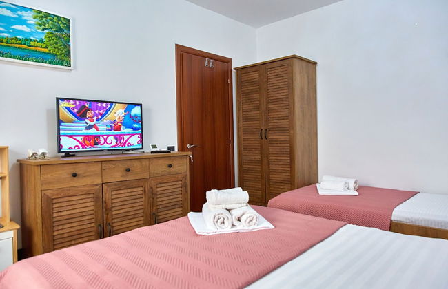 Apartamente Papaya - Photo 13