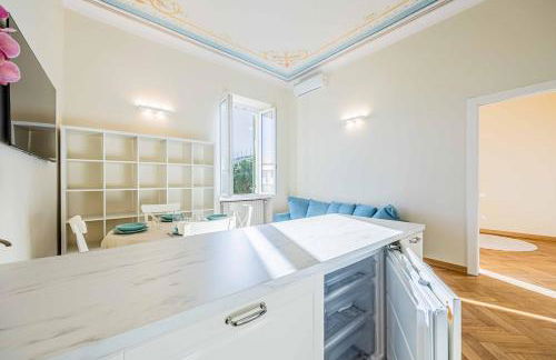 Cavallotti 70 - Renovated apartment with a sea view - Photo 19