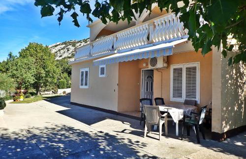 Apartment Jela at the seafront - Photo 5