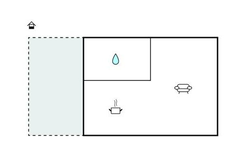 Nice Apartment In Mali Losinj With Wifi - Foto 18