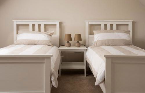 Coldwells Farmhouse - Foto 13