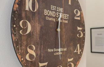 SweetHome - Luxus pur - große Küche, Terrasse, Stellplatz, WiFi - Foto 10