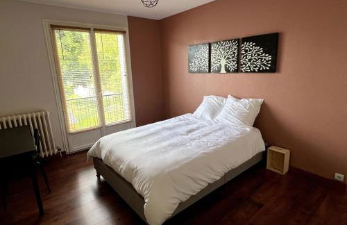 maison familiale 14 personnes - Photo 28