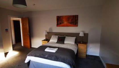 Newtown Apartments - Foto 5