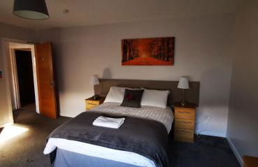 Newtown Apartments - Foto 5