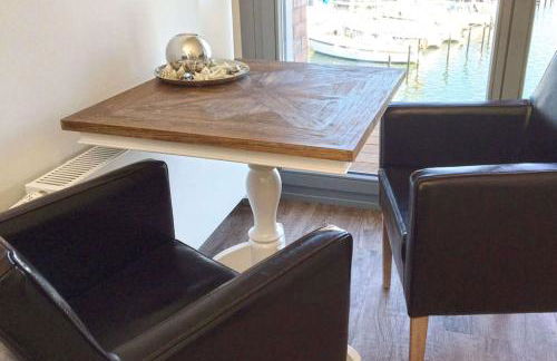 Yachthafenblick - Foto 23