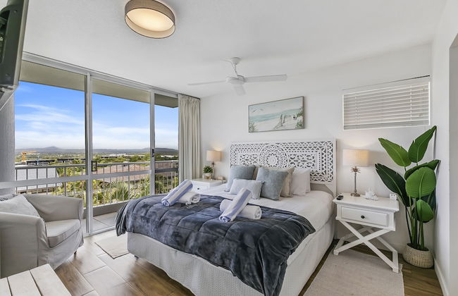 Noosa Hill Resort - Photo 52