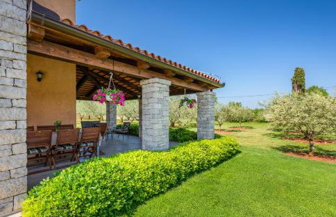 Villa Oliveta by Istrialux - Foto 32