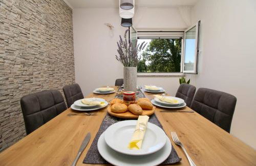 Apartman Nerlović Poreč - Foto 15