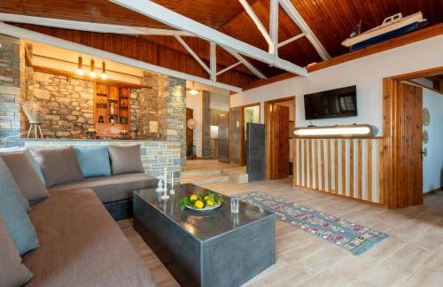 The Sea Front Fisherman’s house - Foto 21