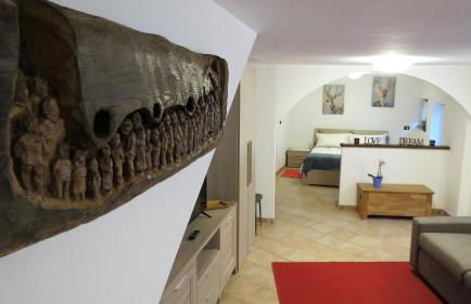 Lo Gnomo sotto al Glicine - Foto 27